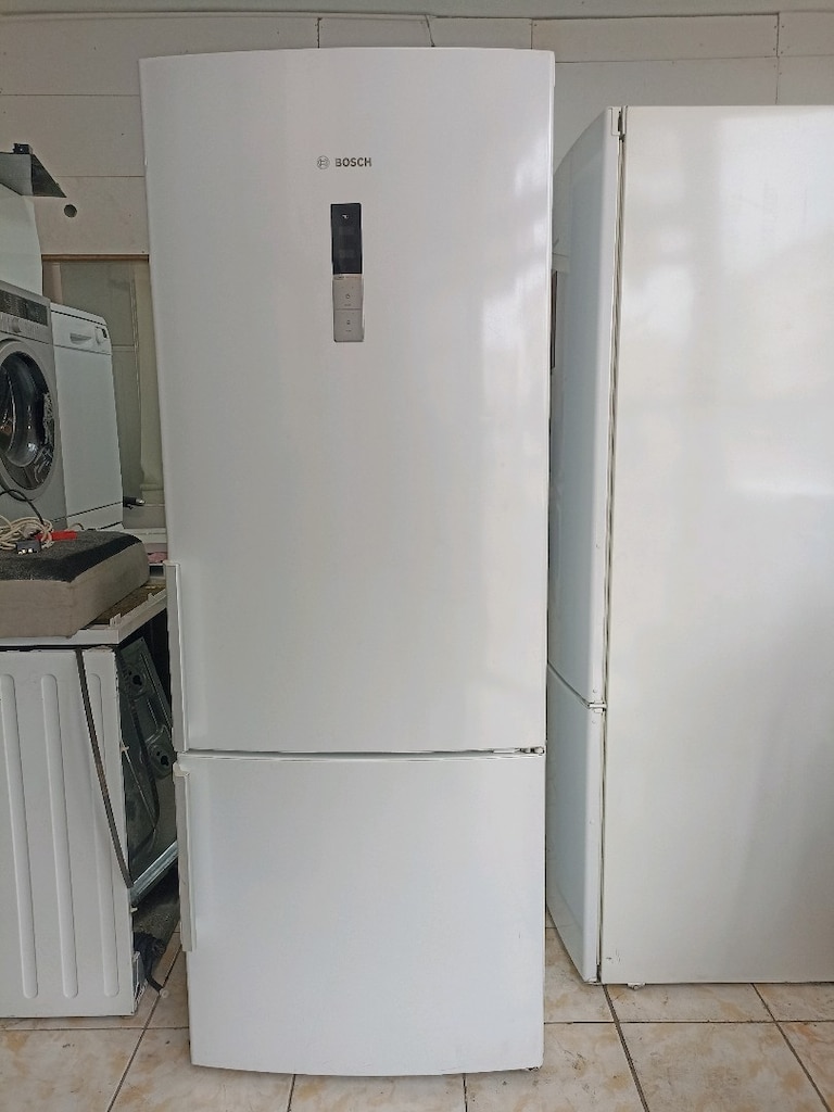 Bosch No Frost Buzdolabı - 3
