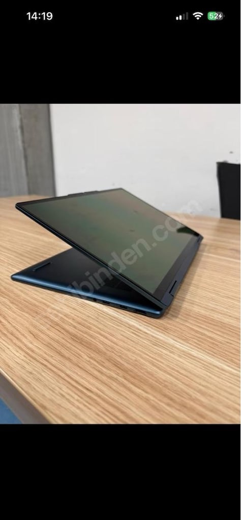 KATLANIR LEPTOP LENOVA YOGA 7 2-IN-1 14IML9 - 2