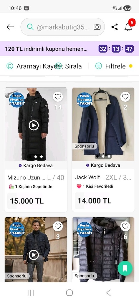 Topdan Gümrük Malları - 2