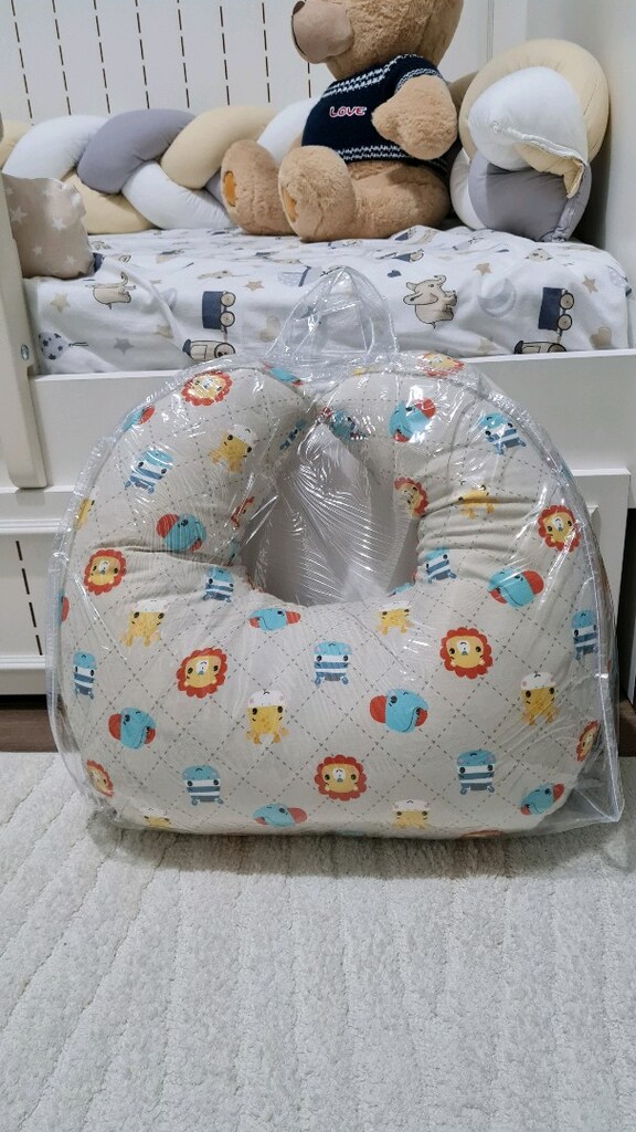 Fisher Price Emzirme Yastıĝı - 2