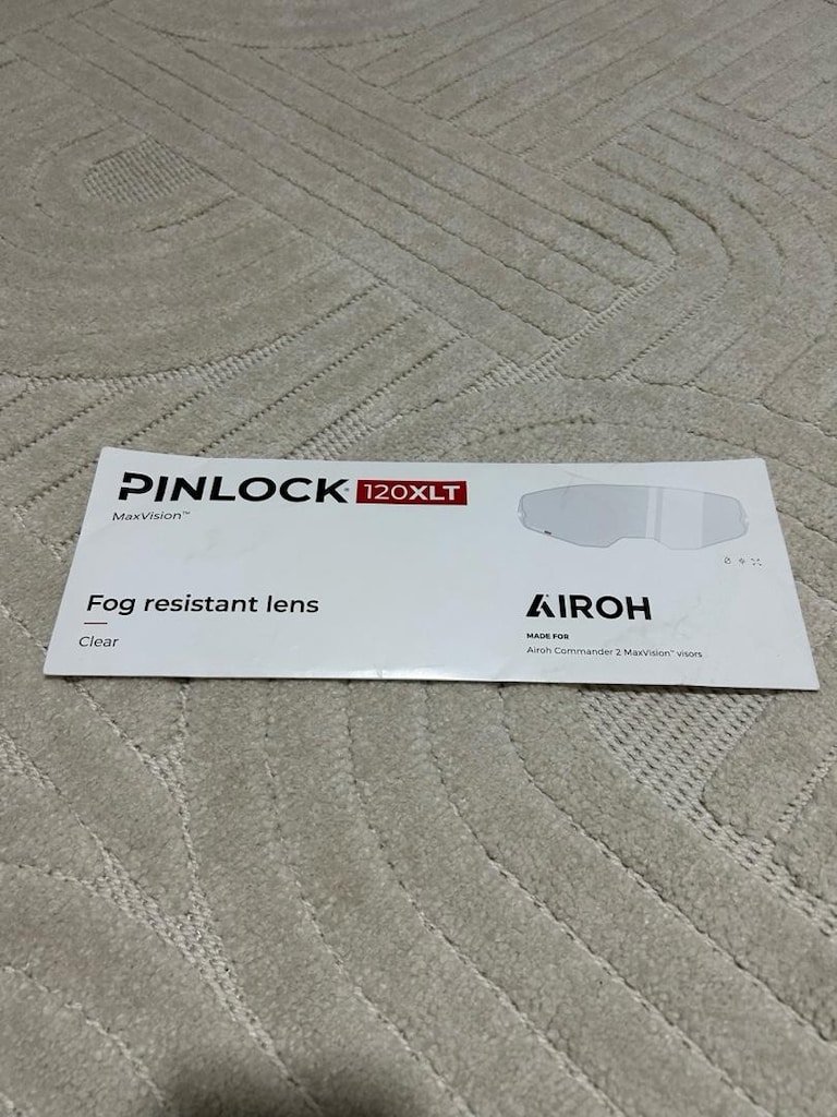 **ŞOKKK !!!! SIFIR MOTORSİKLET BUĞU ÖNLEYİCİ VİZÖR CAMI 1200 TL** - 2