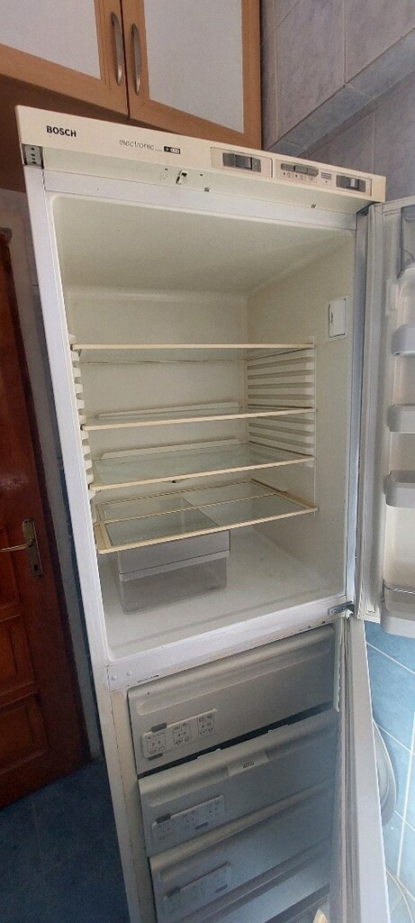 Buzdolabı ve çamaşır Mak. - 4