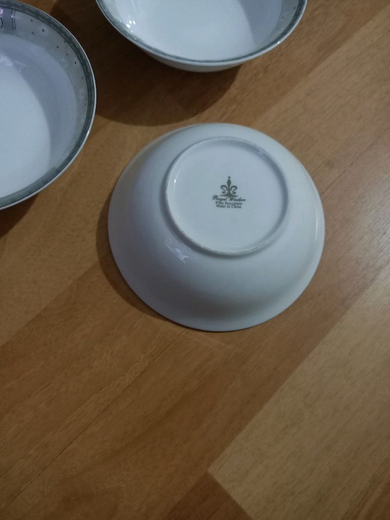 kase takımı porselen - 3