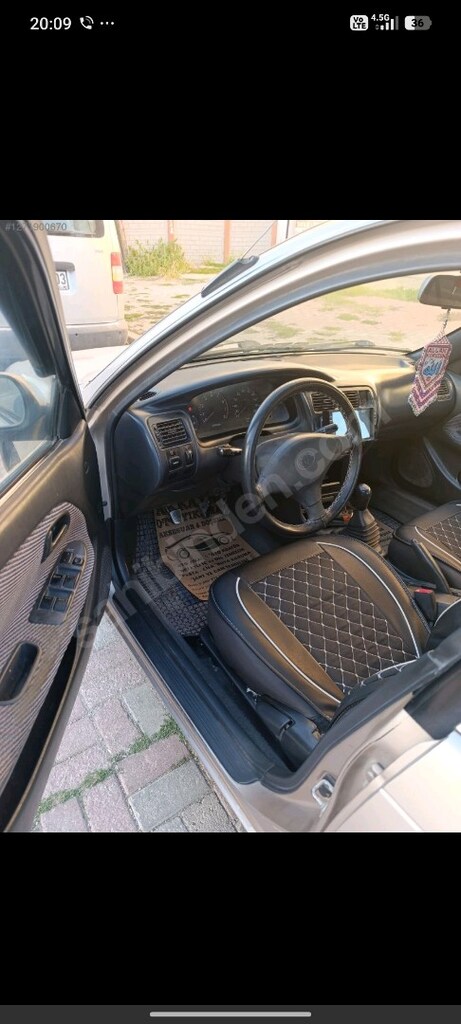 Corolla Efsane Kasa - 2