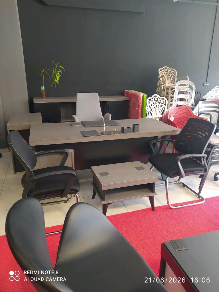 büro mobilyaları ofis takımları - 2