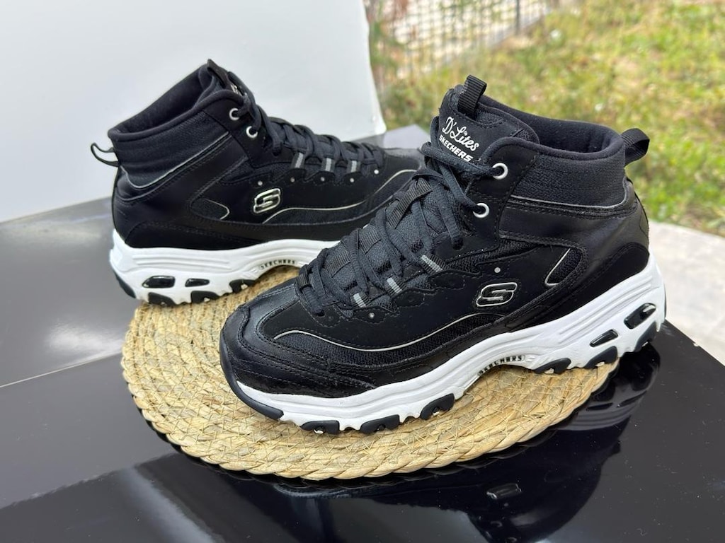 Orijinal SKECHERS 38 numara - 6