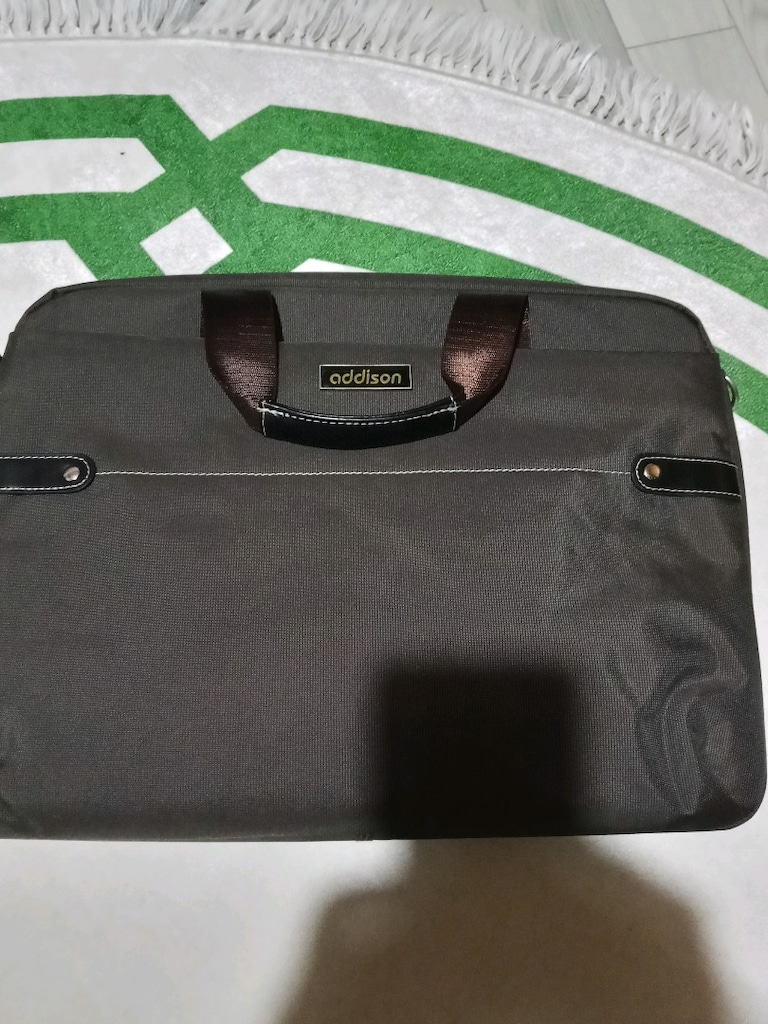 Addison 15.6 Bilgisayar Notebook Çantası - 2