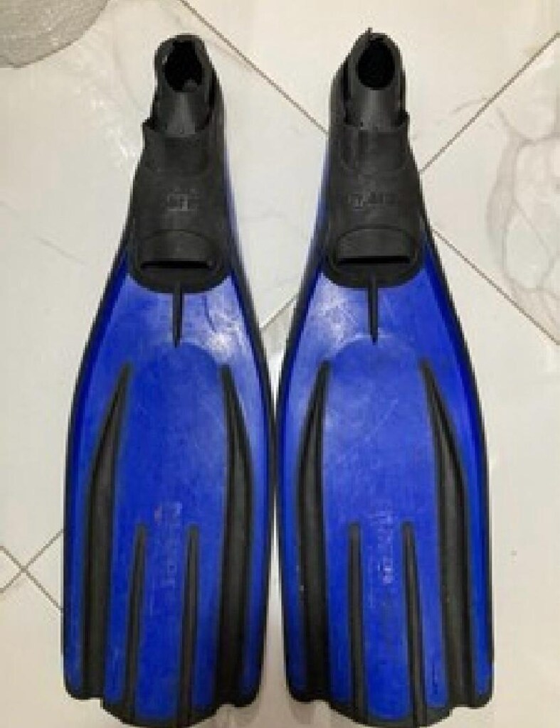 MARES AVANTİ QUATTRO POWER 42-43
