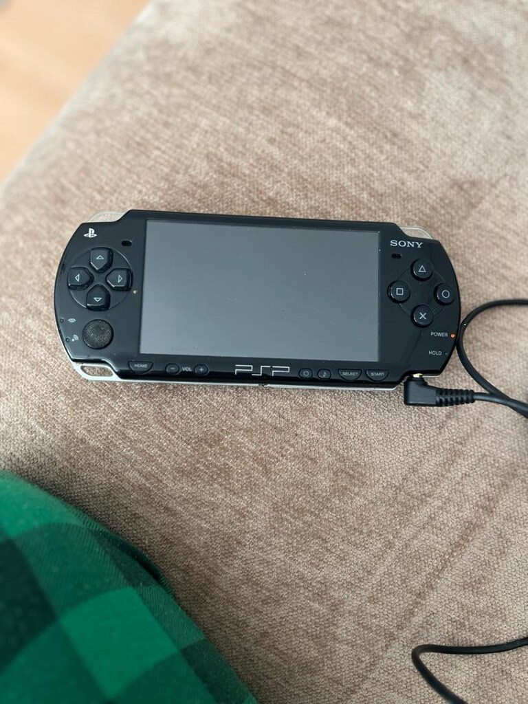 sony psp - 2