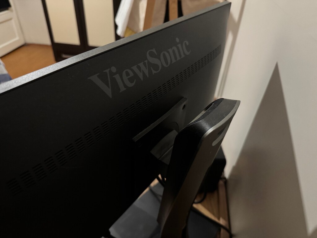 ViewSonic Monitör 24" 75hz 7ms Full HD IPS (VP2458) - 3