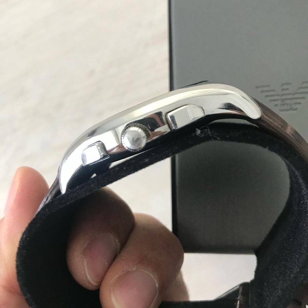 Emporio Armani AR1785 Saat. - 5