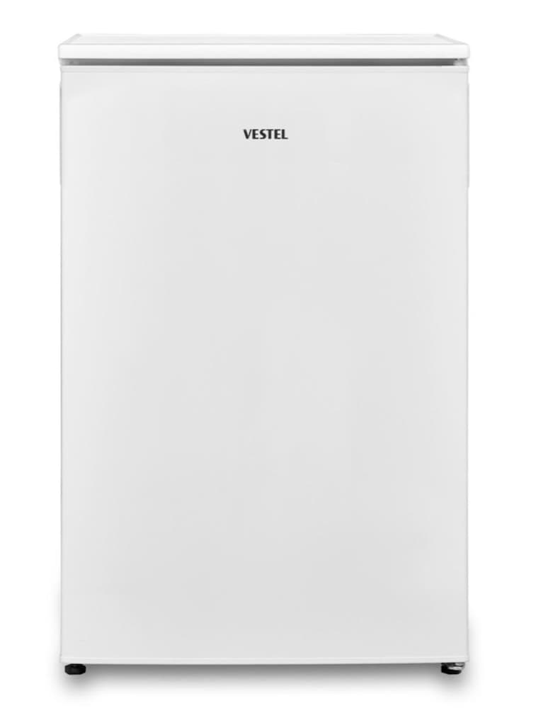 SIFIR GARANTİLİ KAPALI KUTU VESTEL DERİN DONDURUCU - 2