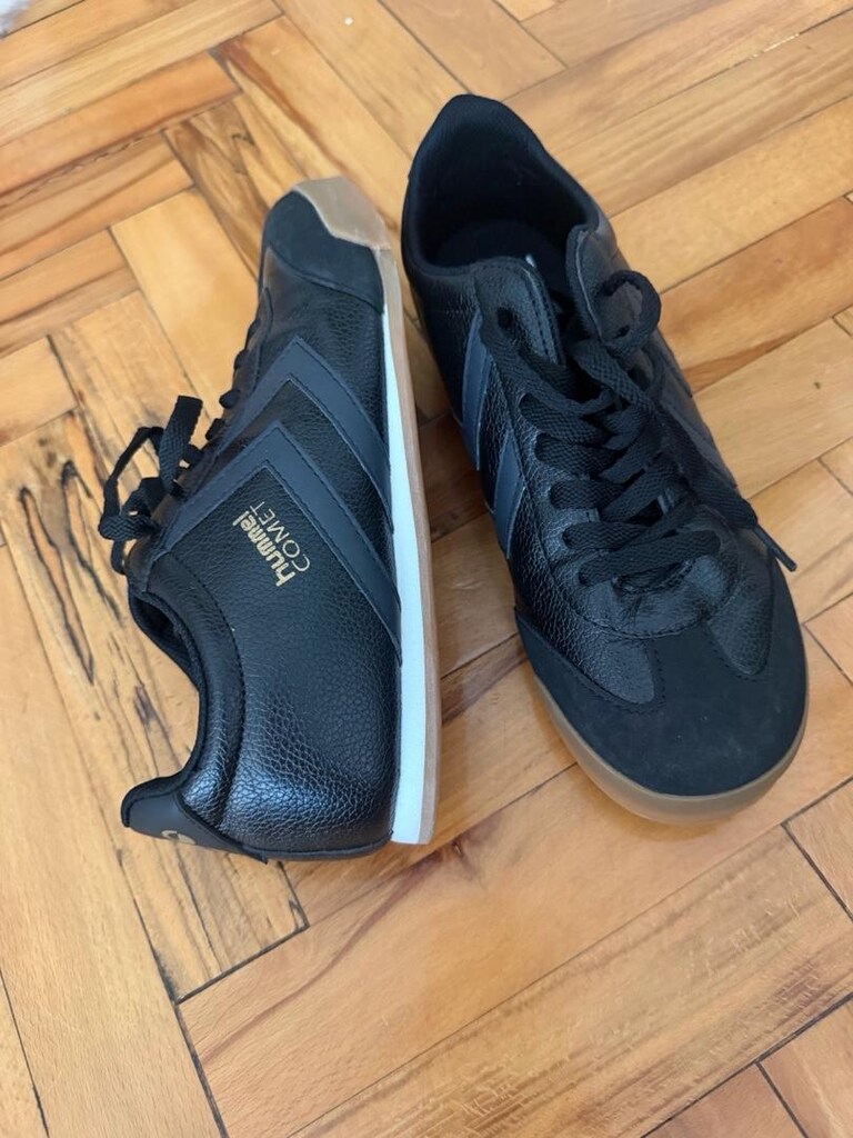 Hummel marka ayakkabı 39 numara - 3
