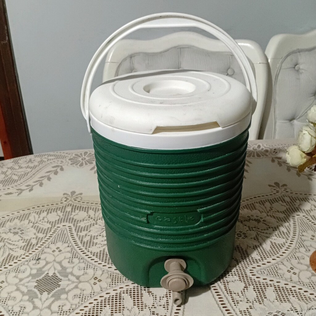 çöp kovası - 3