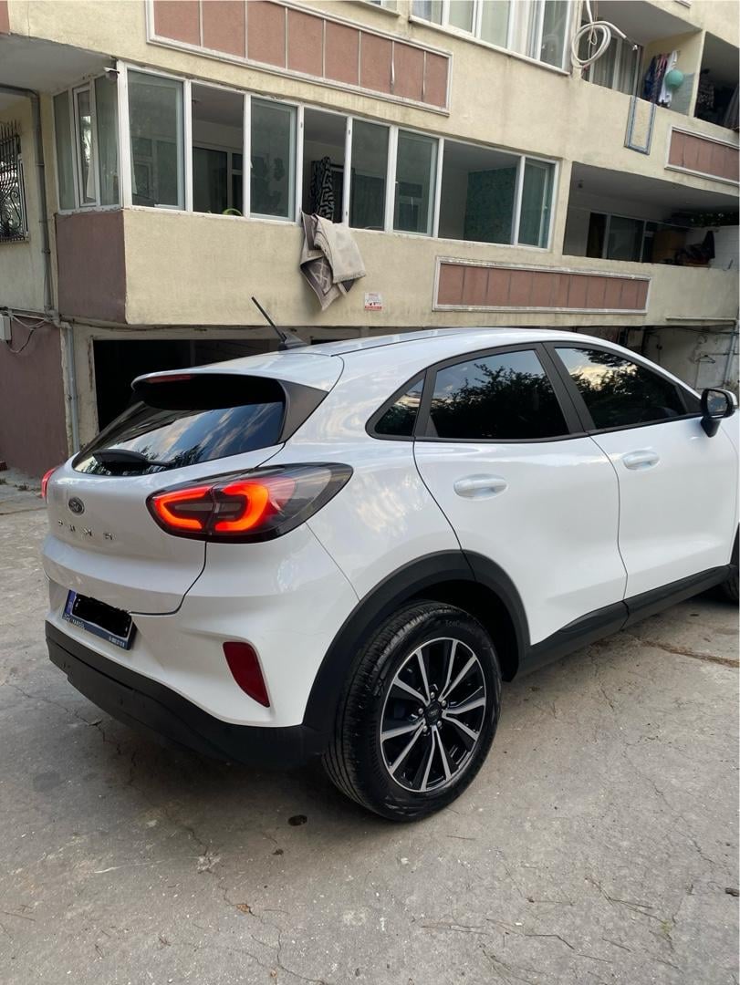 ilk sahibinden servis bakımlı garantili - 6