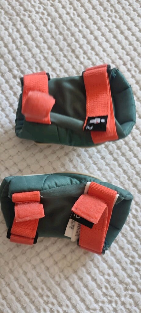 çocuk kask ve ekipmanları - 3