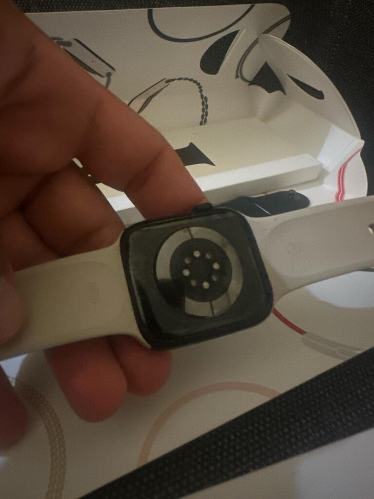 apple watch - 3