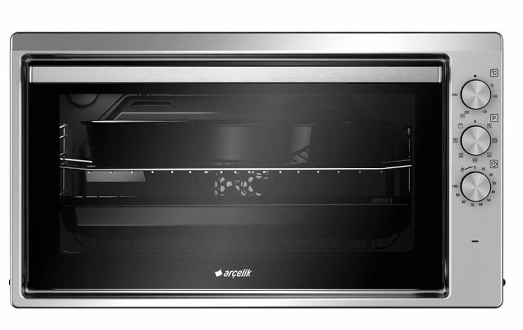 Arçelik Suf 5000 MGSI Mini Fırın - 2