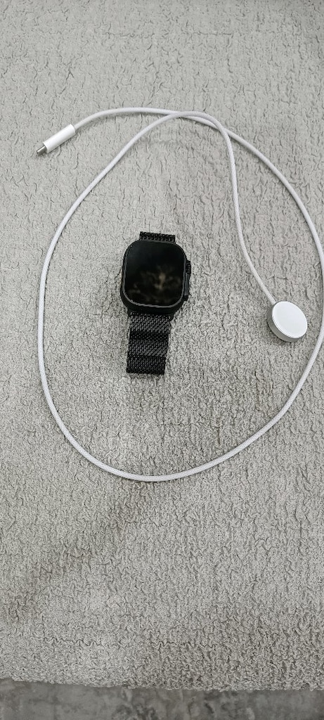 Apple Watch Ultra 3 - 3