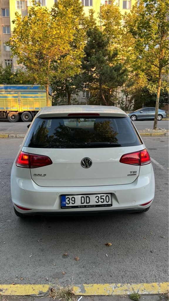 sahibinden satılık golf 7 - 4