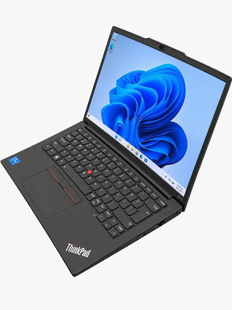 Lenovo Thinkpad E14 Gen5 (I5-1335U 13. Nesil) - 3