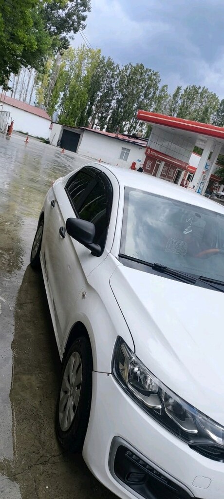 Erzurum Citroen c elysee 2018 - 2