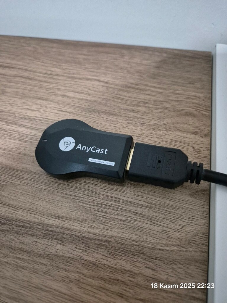 görüntü aktarma cihazı