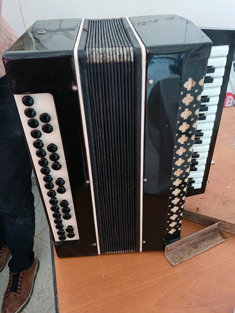 Garmon Akardion - 7