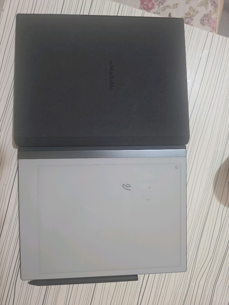 ReMarkable pro 2 paper tablet - 2