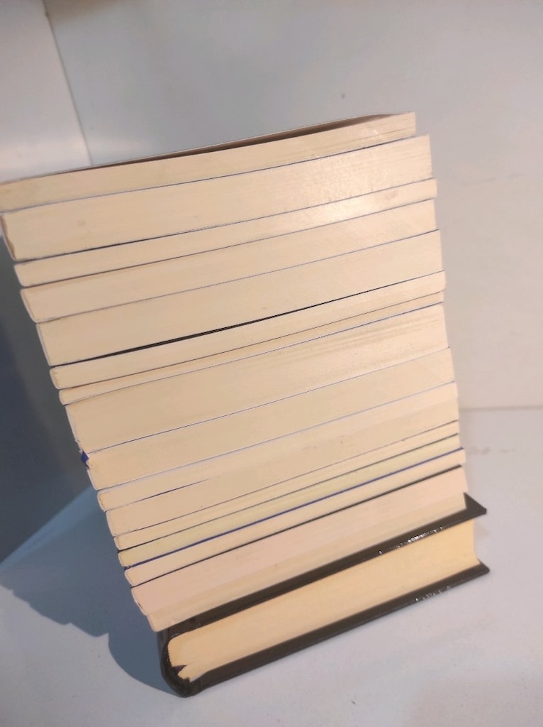 Ahmet Mahmut Ünlü 16 kitap ve bir hafız boy kuran - 19