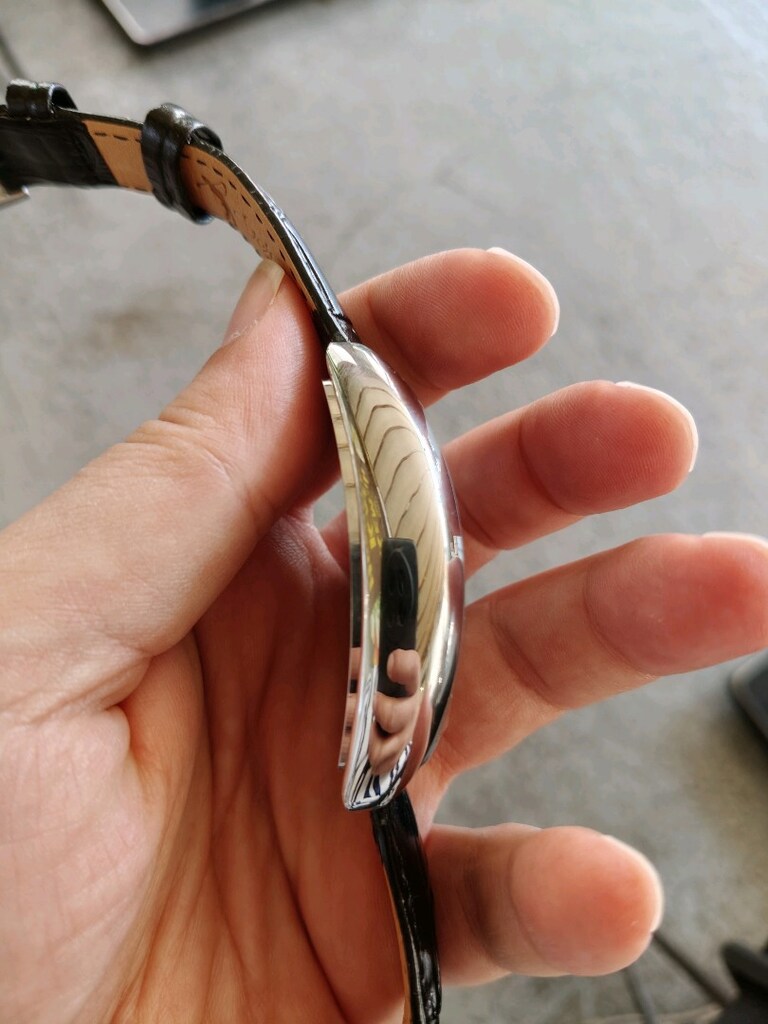 franck muller erkek saat pilli - 3