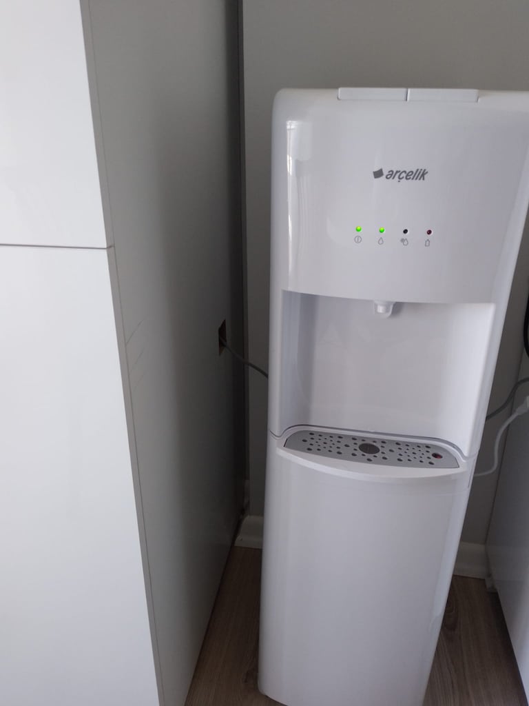 ARÇELİK 1151 GD SU SEBİLİ - 3