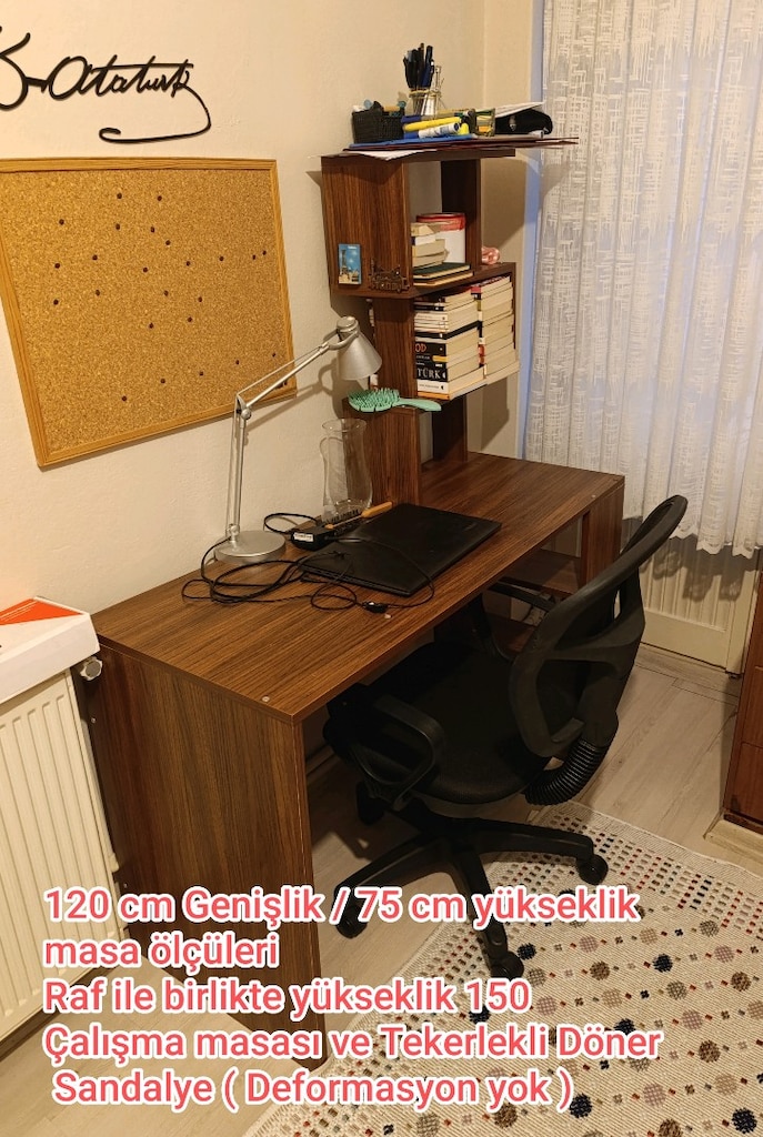 İkinci El Ev eşyaları