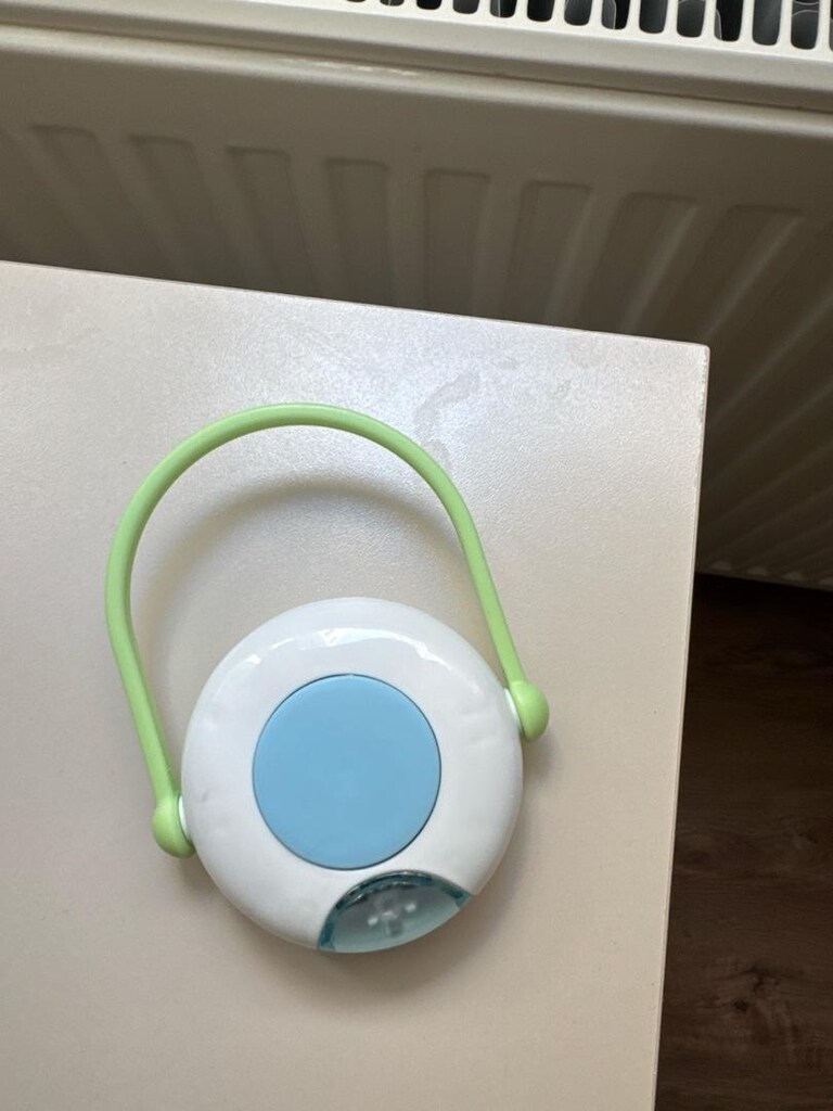fisher price dönence - 5