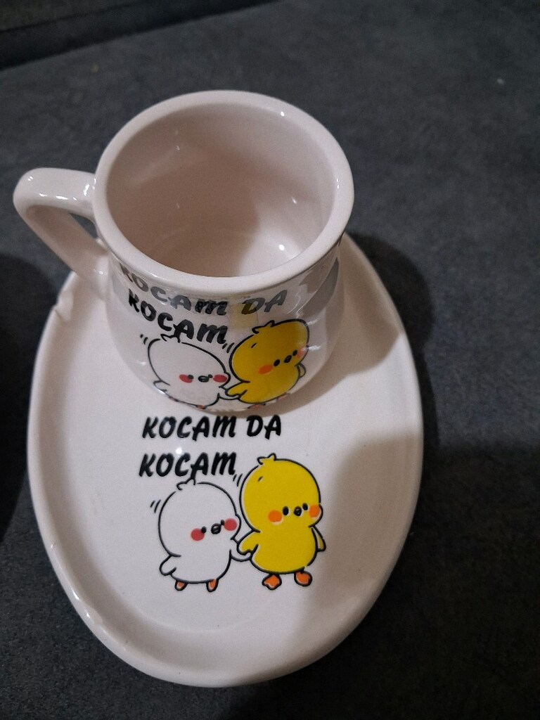fincan takımı sıfır - 3