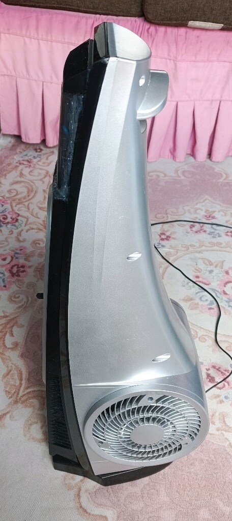 Fakir TVL 100 RS Vantiletör - 2