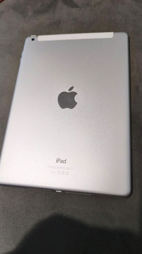 APPLE İPAD TABLET SIFIR AYARİNDA - 5