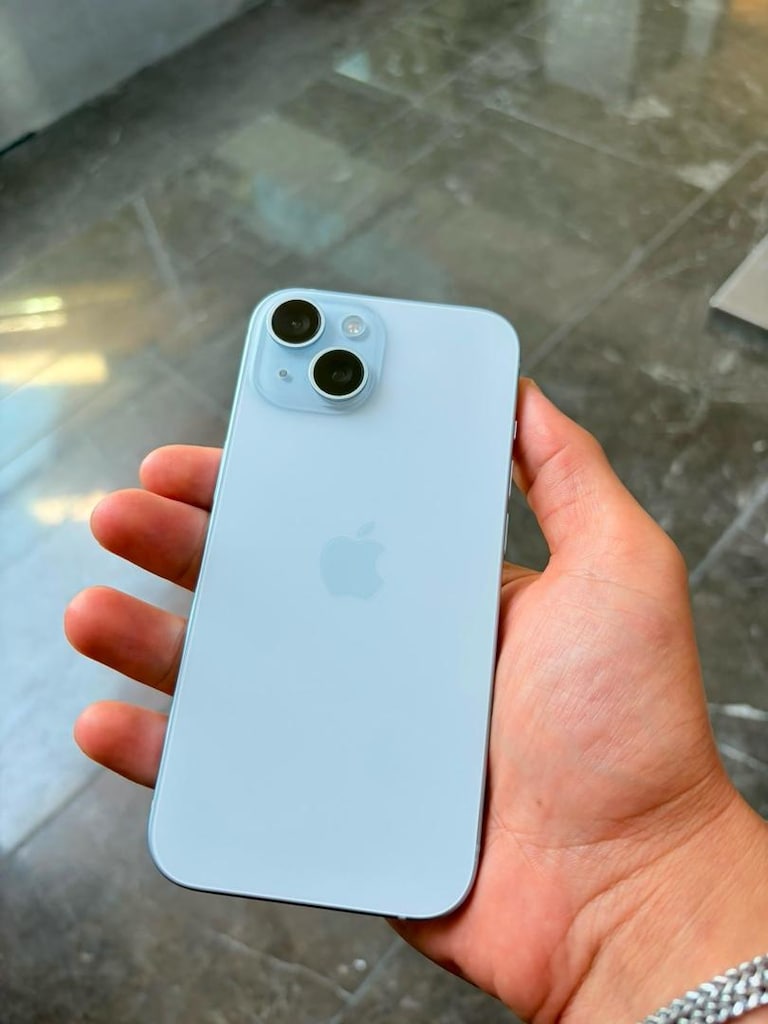 iphone 15 - 7