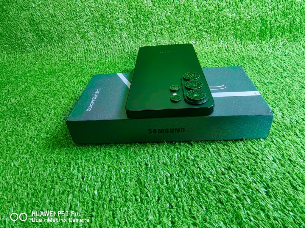 SAMSUNG S26 ULTRA(HATASIZ)1TB/16RAM Korea-Honkong modeli Y.D - 4