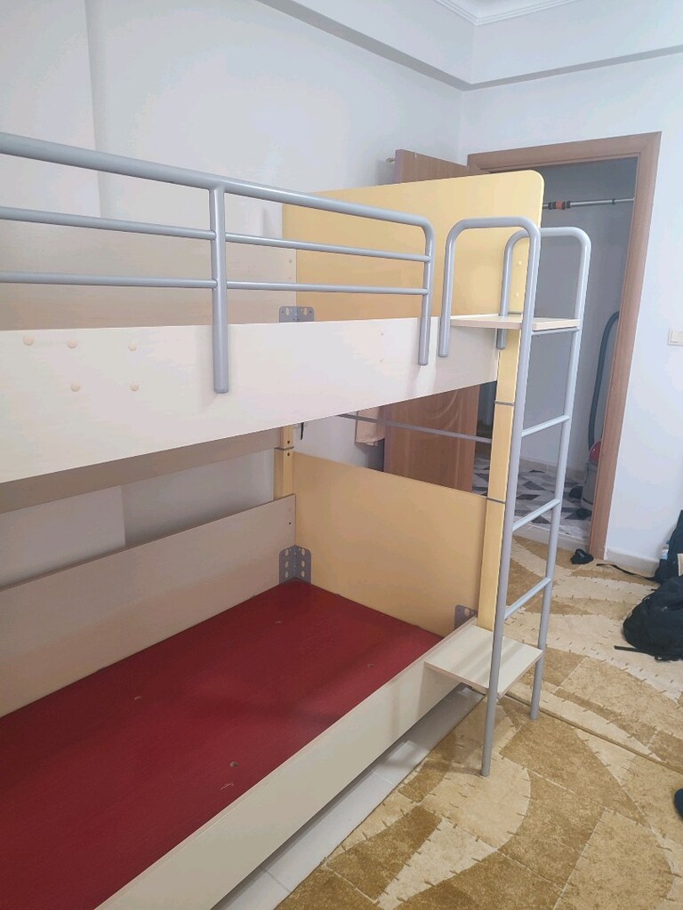 istikbal mobilya genç odası - 2