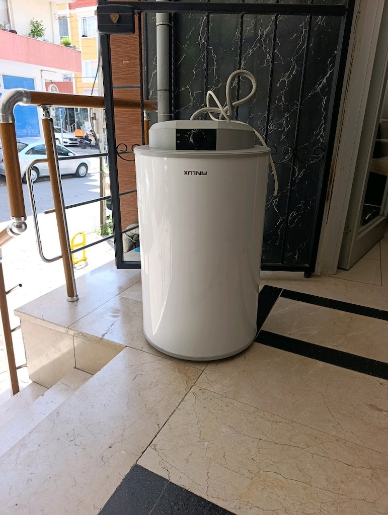 satılık termosifon - 2
