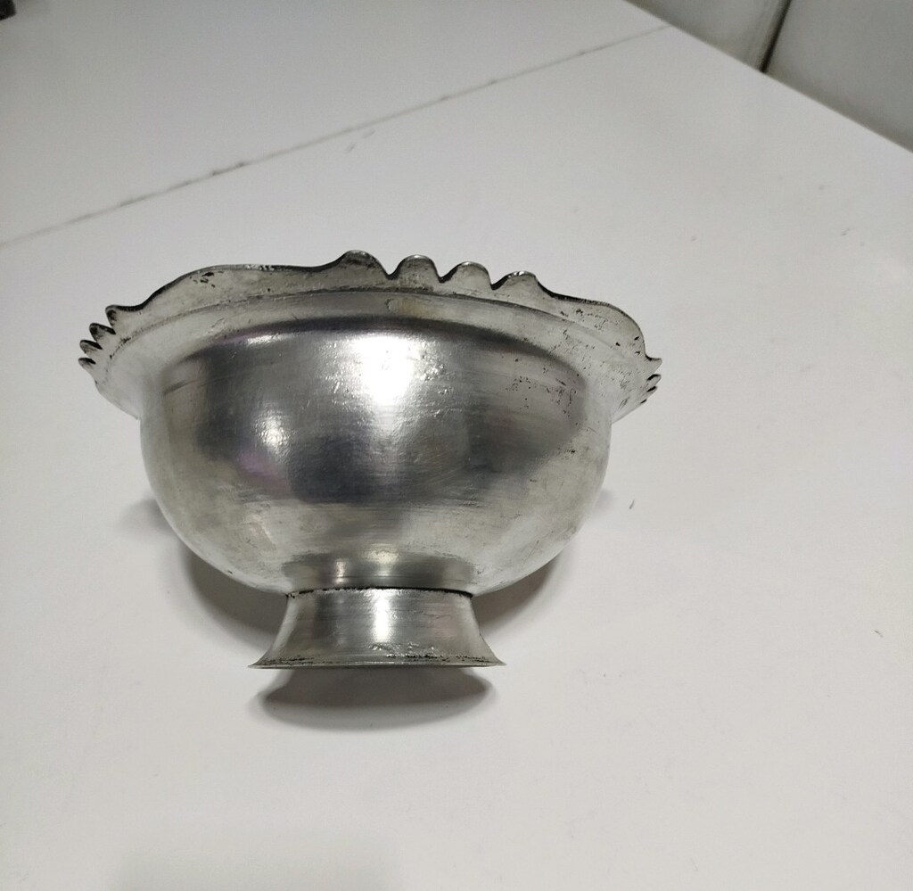 Bakır kase - 4