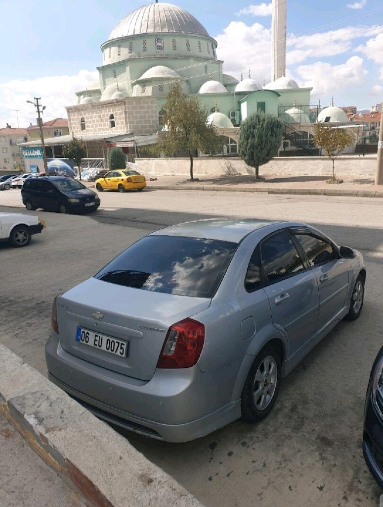 TAKASLI.Aracım 2009 model LPG li Km 270.binde araç temiz masrafsız. - 3