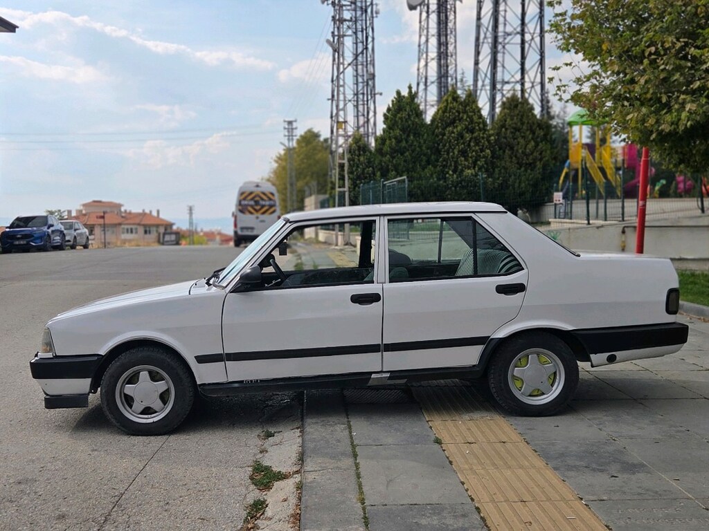 temiz doğan Slx - 7