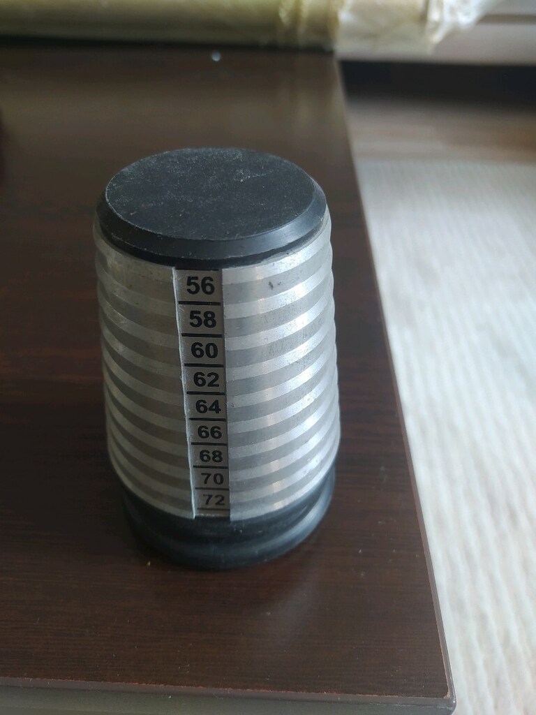 bilezik ölçü aleti - 2