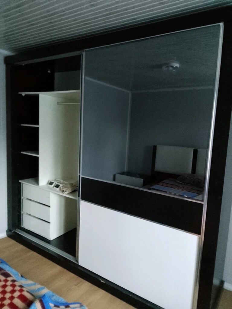 yatak odası - 2