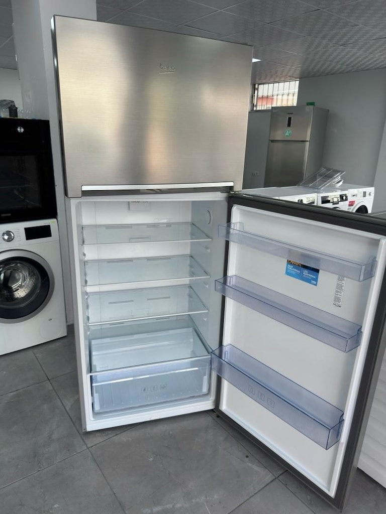 Beko A+ Enerji Nofrost Buzdolabı ADRESE TESLİM - 5