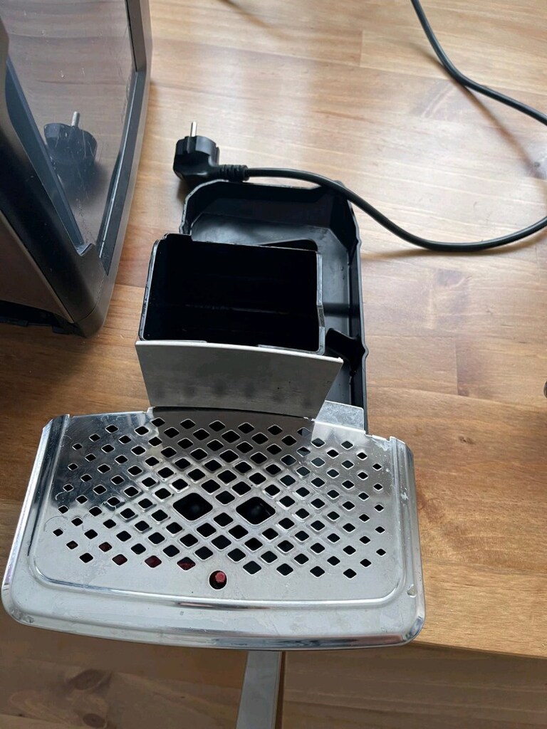 Philips 5400 kahve makinesi - 8