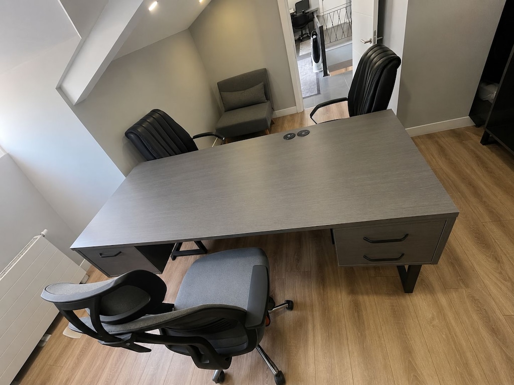 Yönetici Ofis Takımı - 3