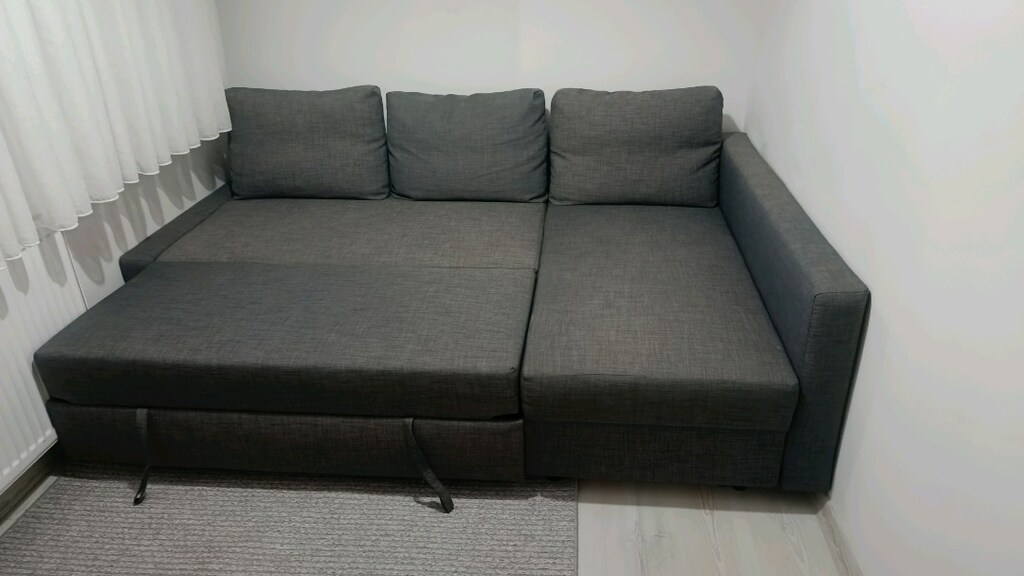 ikea köşe koltuk - 2